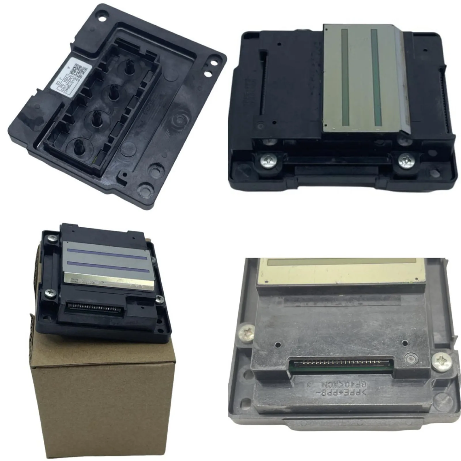 ET-5850U PX-M5041F WF-4825 wf-7820 رأس الطباعة للطابعة مناسب لإبسون القوى العاملة برو wf-7840 ET-5800 WF-4830 ET-5880 ET-5800