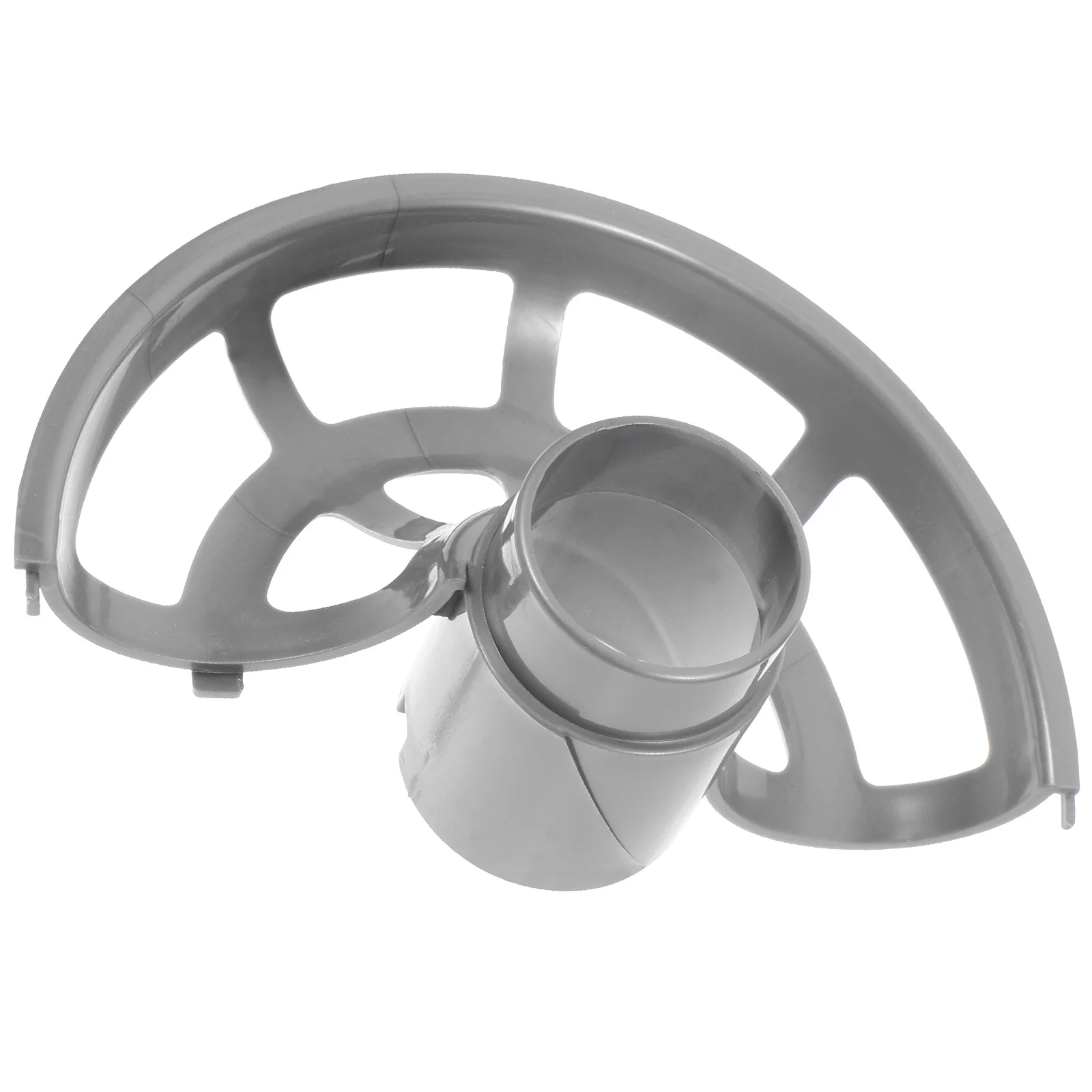 

Ping Pong Machine Ball Groove Durable Plastic Replacement Part for Table Tennis Launcher Robot Accessories Tennis