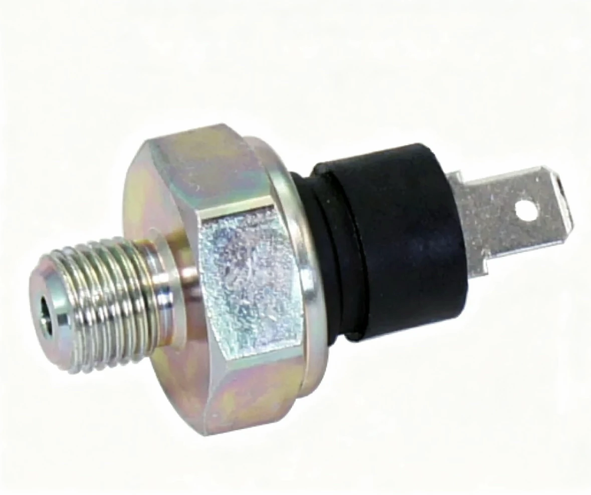 Oil Pressure Sensor Switch 01A0-012200 Fit for CFMoto CForce ZForce UForce ATV UTV