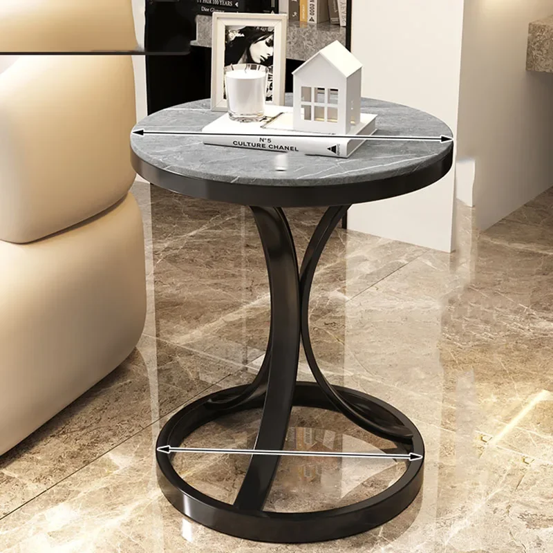 Mesas De centro modernas Para Sala De estar, escritorio De maquillaje, Mesas De comedor De té nórdico, libros pequeños, Mesas De Centro Para Sala, muebles japoneses
