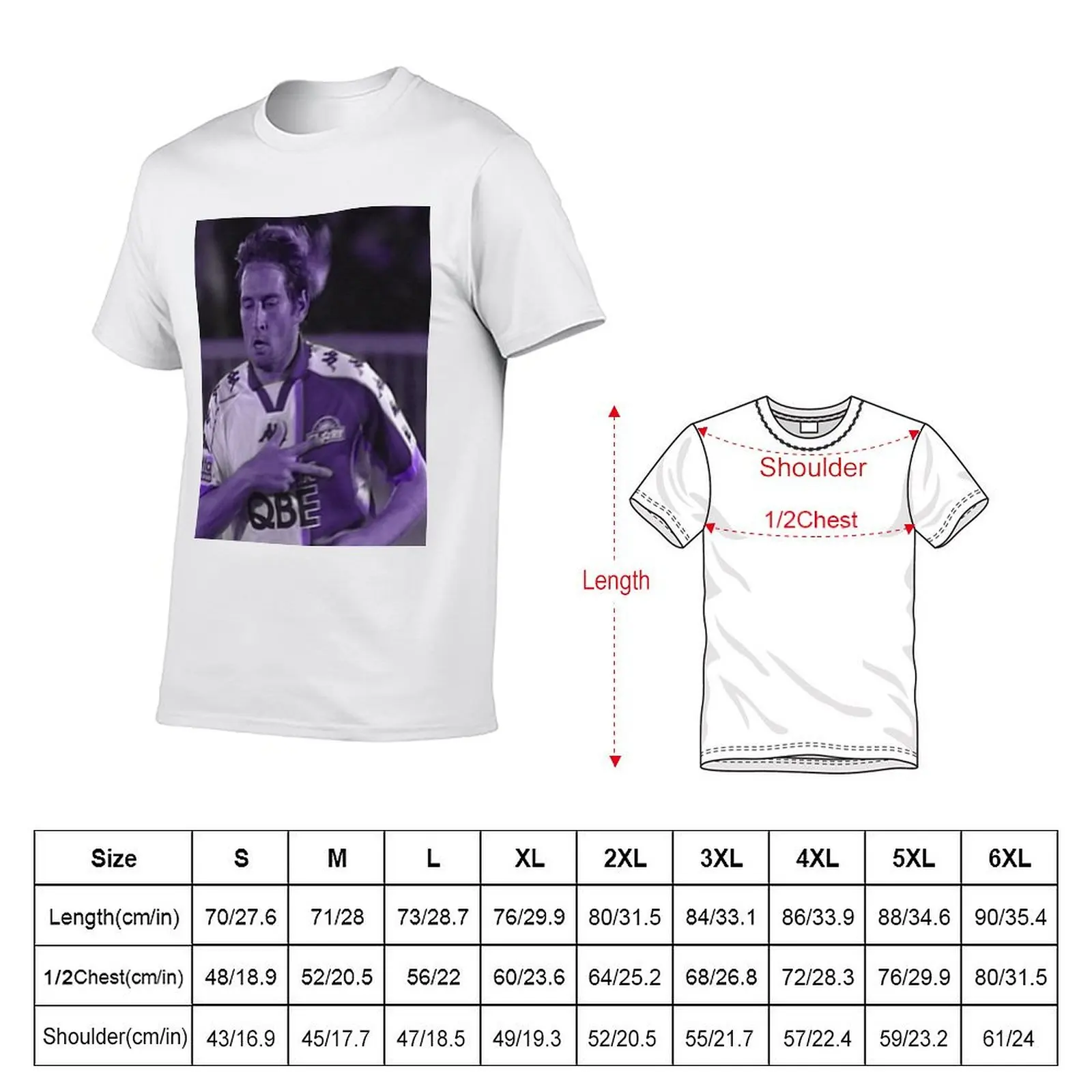 Slobby Bobby! T-Shirt Casual Street Style Short Sleeve Tee