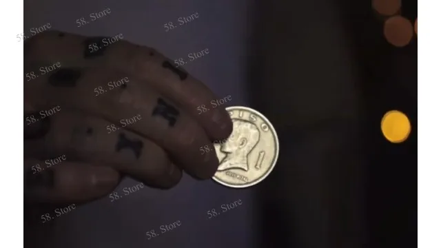 

Cross Bow Vanish By Lloyd Barnes Magic tricks ( 58 Store Download )