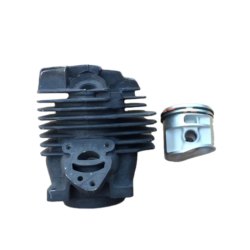 

MS261 Chainsaw, Cylinder Assembly, Cylinder Liner, Piston Ring 1141 020 1200