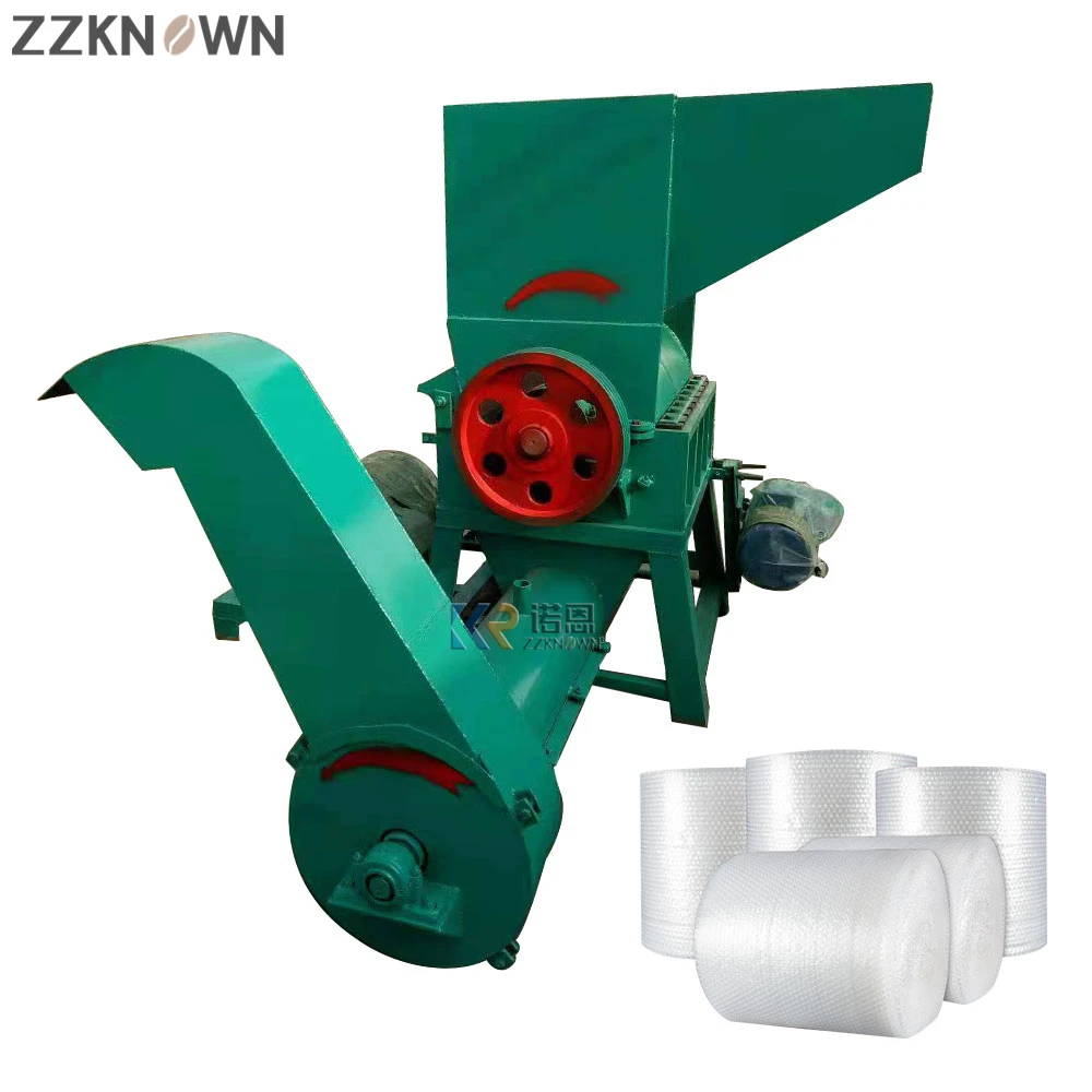 

Pet Plastic Bottle Shredder Dryer Recycling Machine Plastic Waste Recycling Machine Hot Sale