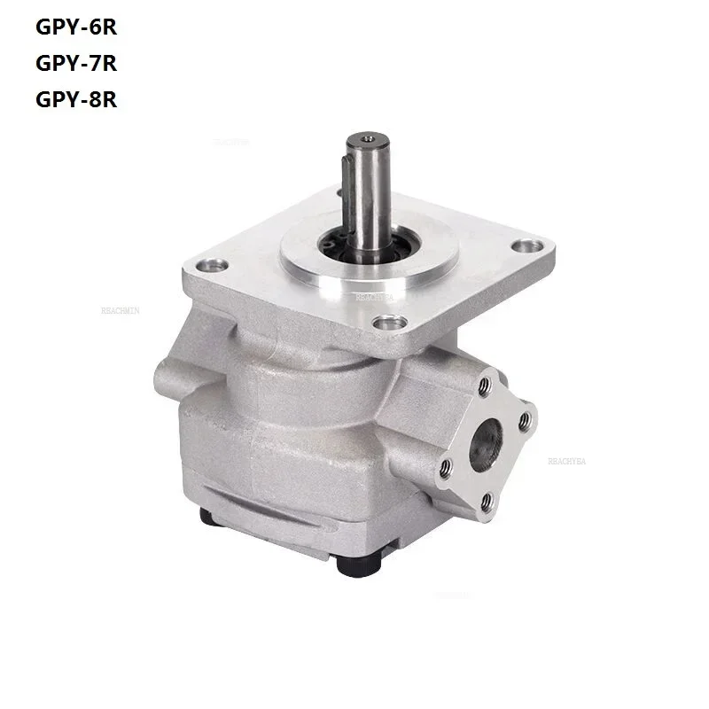 GPY-6R GPY-7R GPY-8… - image