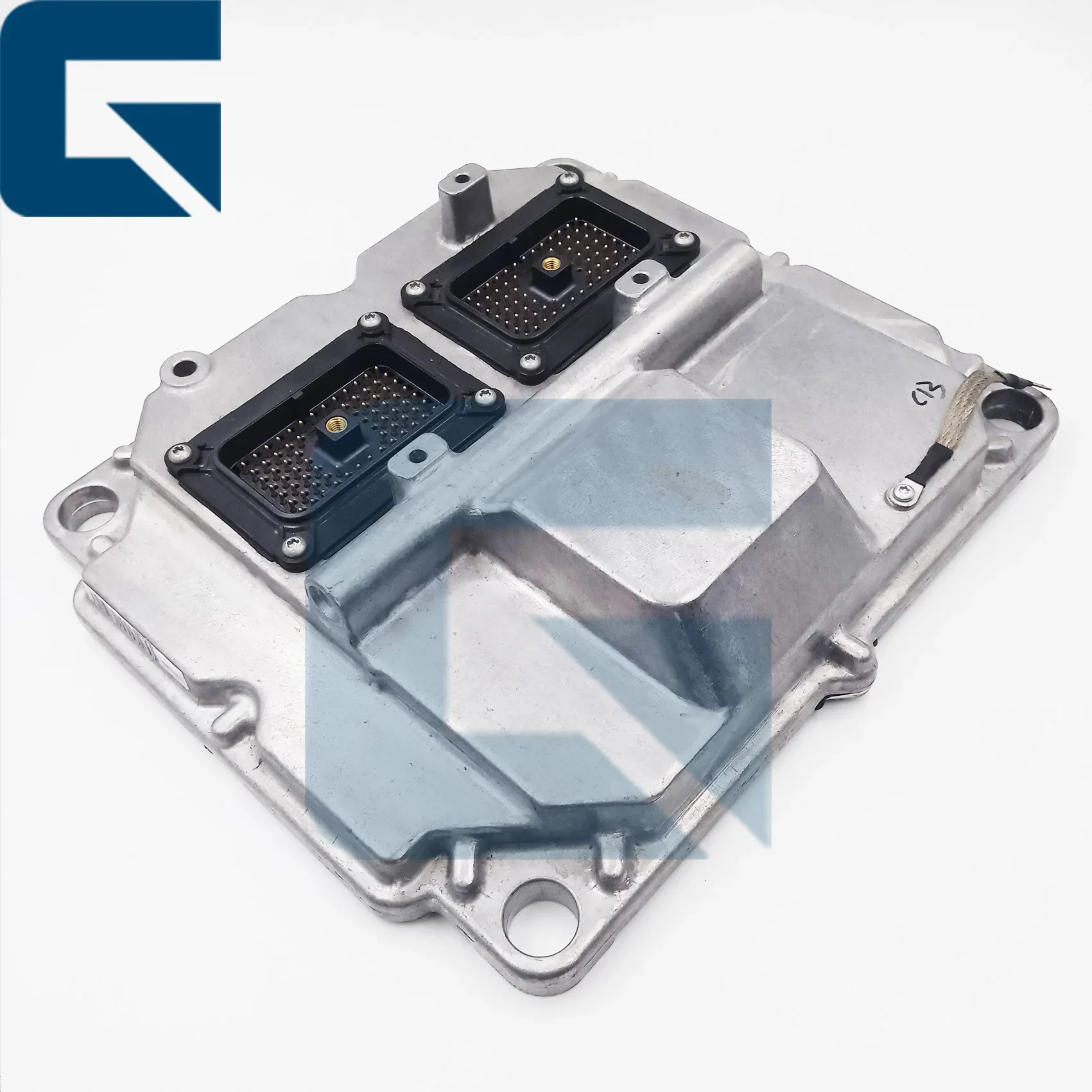 Picture 4: 485-5429 Engine Controller ECU 4855429 for C9.3 Engine