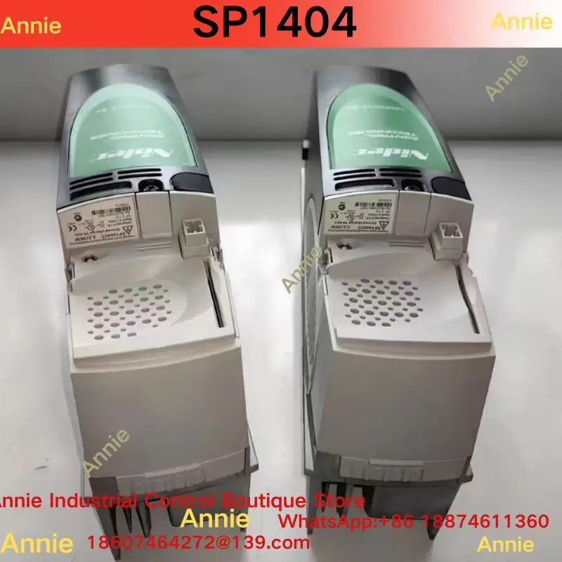 Brand New Frequency Converter SP1404 for Electronics Conversion