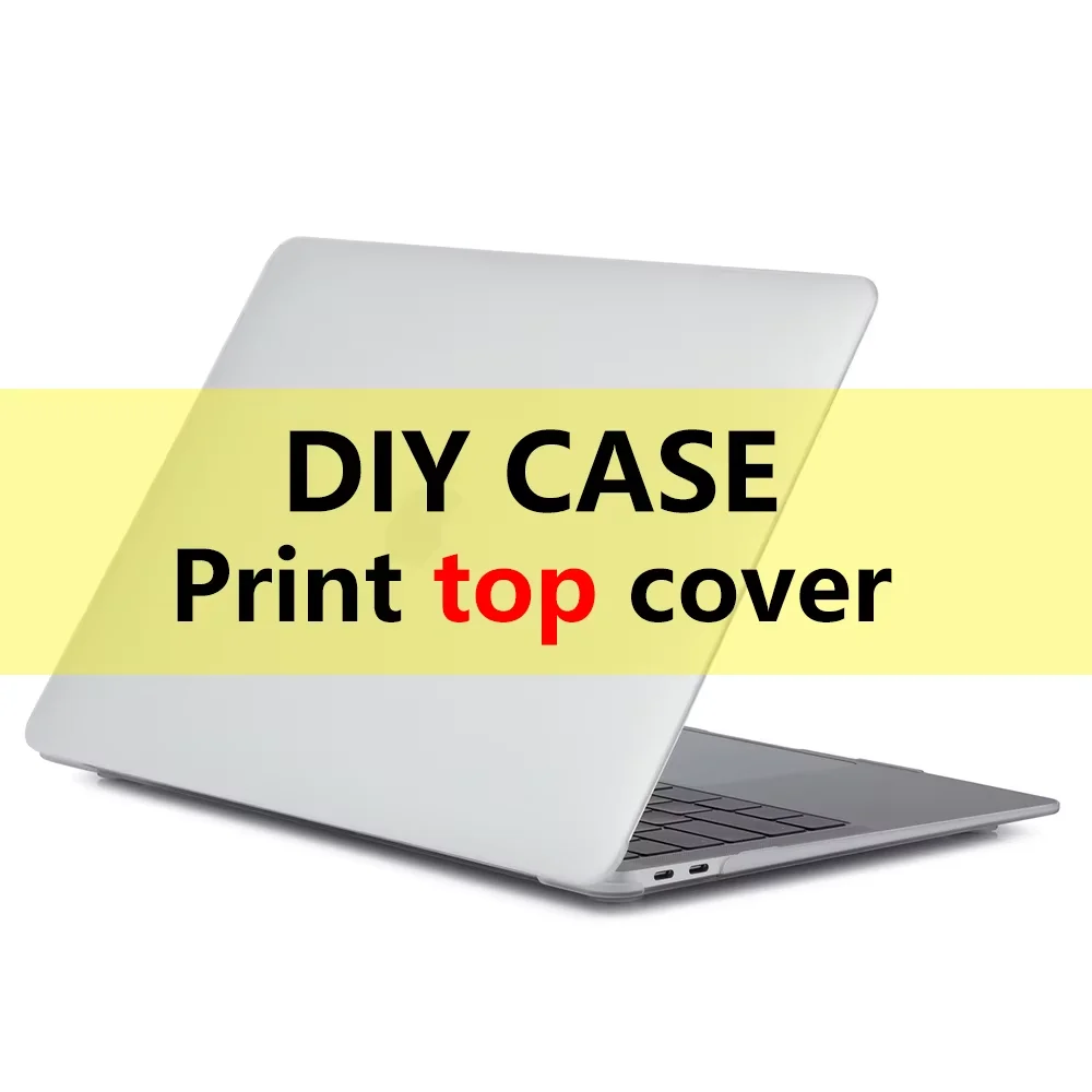 Laptop Case for MacBook Pro 14 inch M4 2024 Case for Macbook Pro 16 inch M4 2024 Cover Ultra Thin Hard Shell Cover