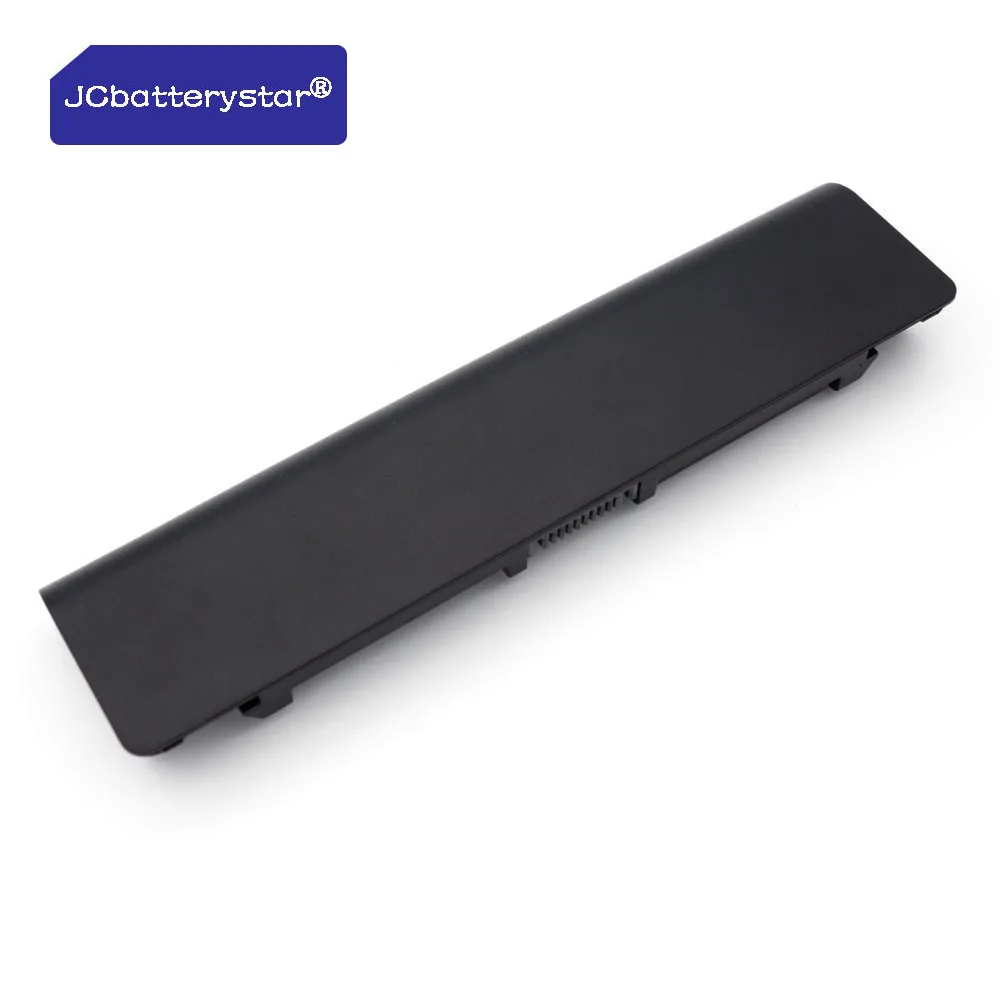 JC PA5109U PA5109U-1BRS PA5110U Battery for Toshiba C40 C45 C50 C50D C55 C55D C55DT C55T C70 C75DT Series PABAS272 48Wh 56Wh