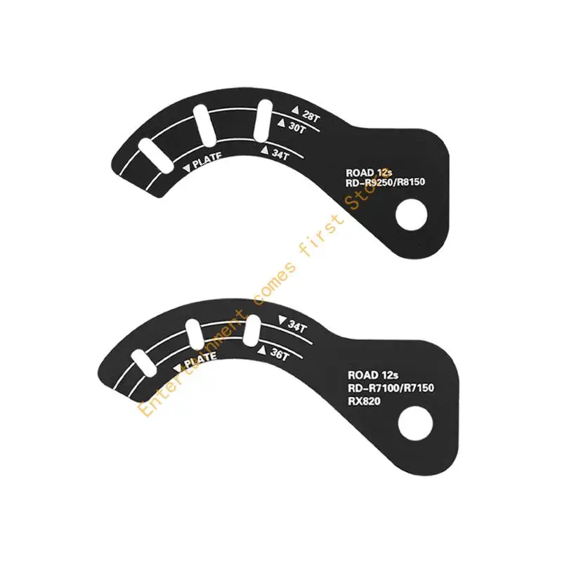 

Electronic Derailleur Adjuster Suitable for Road Bikes Corrosions Resistance 55KD