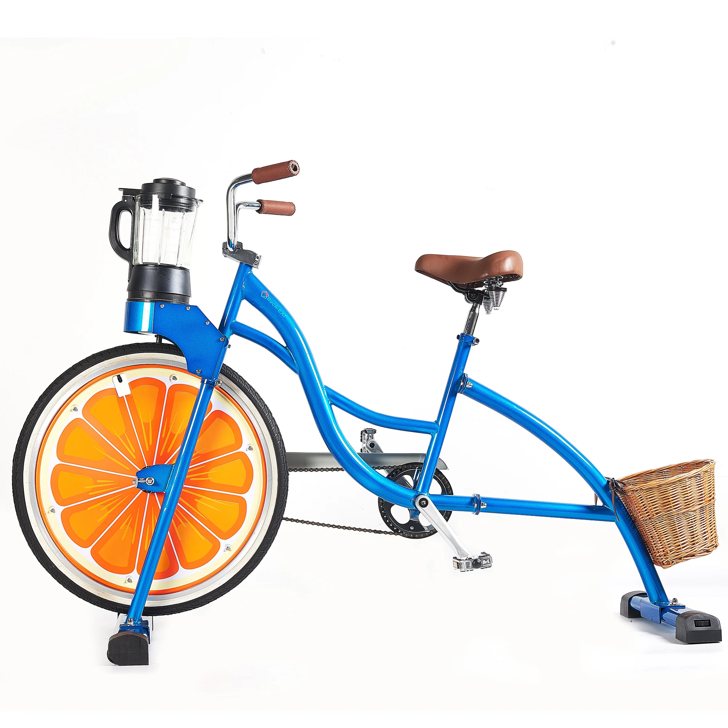 

Новый алюминиевый байк-соковыжималка/экстрактор для смузи ATV&UTVEXI с грузоподъемностью 150 кг и 24-дюймовыми колесами для аренды на вечеринках для взрослых