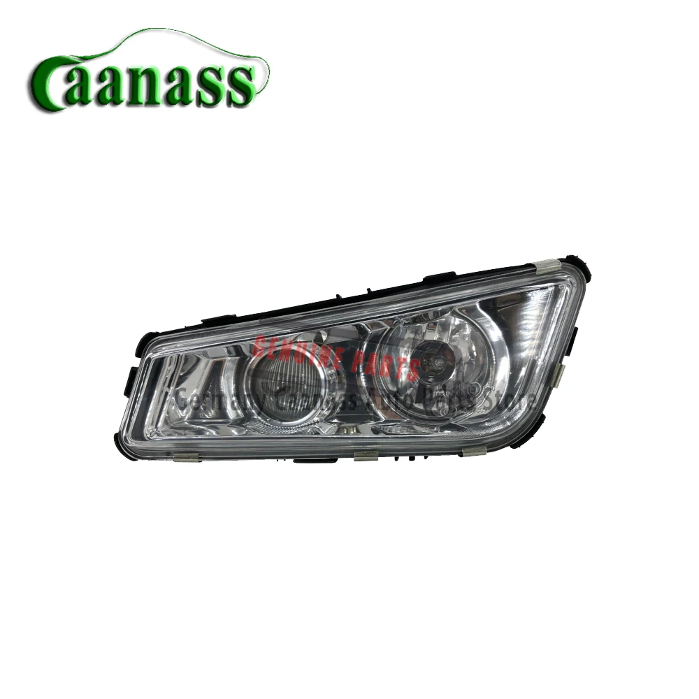 

CAANASS Full Beam and Fog Lamp With Bulb Spare Parts use for VOLVO Trucks 21297917