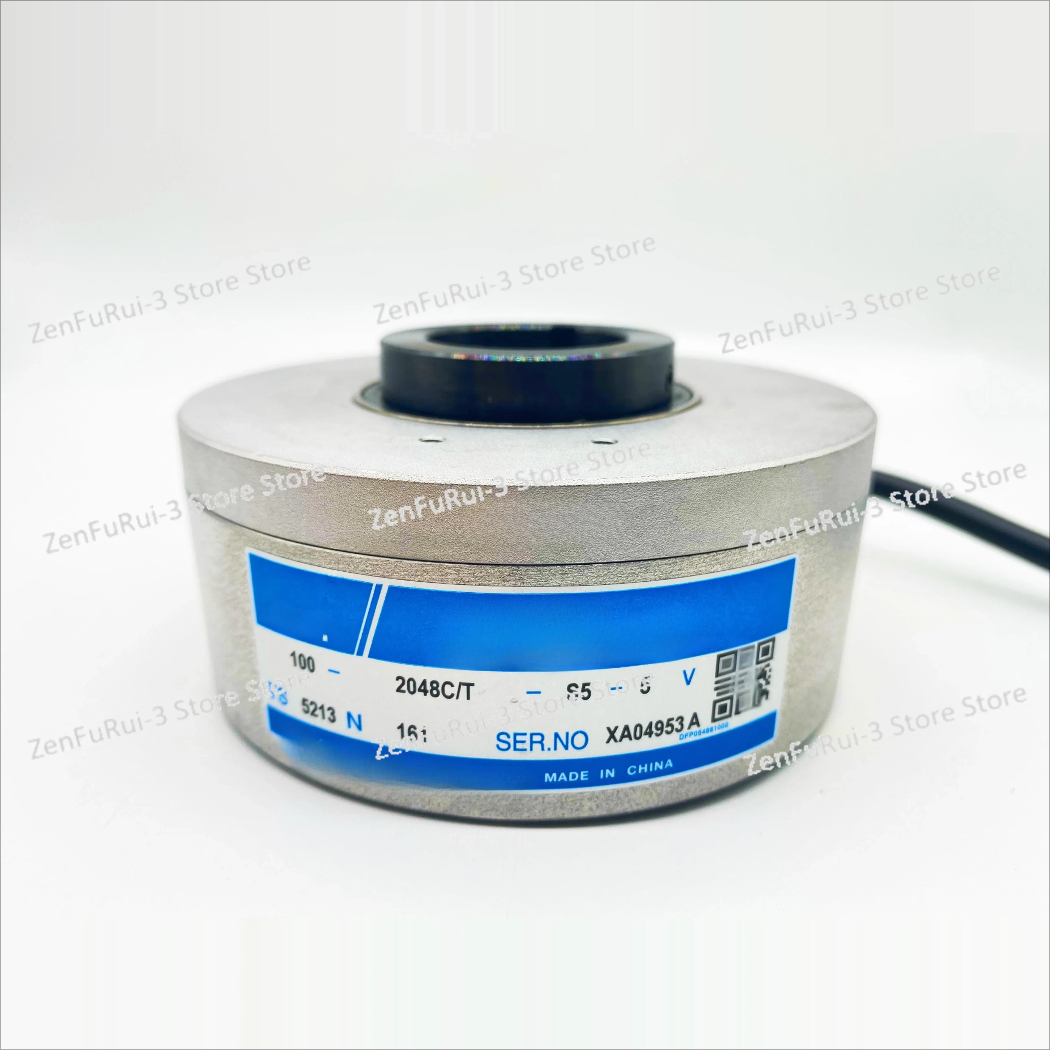 Positive co-spin encoder/TS5213N161 (100-2048C/T-S5-5V) elevator renovation