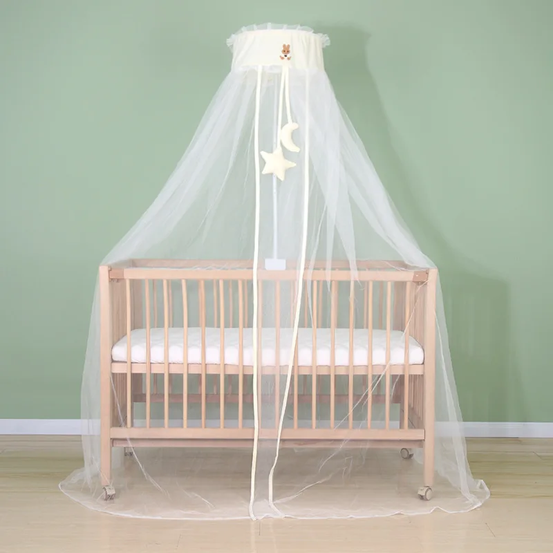 style-moderne-maison-enfant-chambre-decor-moustiquaire-universelle-berceau-sol-debout-moustiquaire-grand-espace-ete-dome-moustiquaire