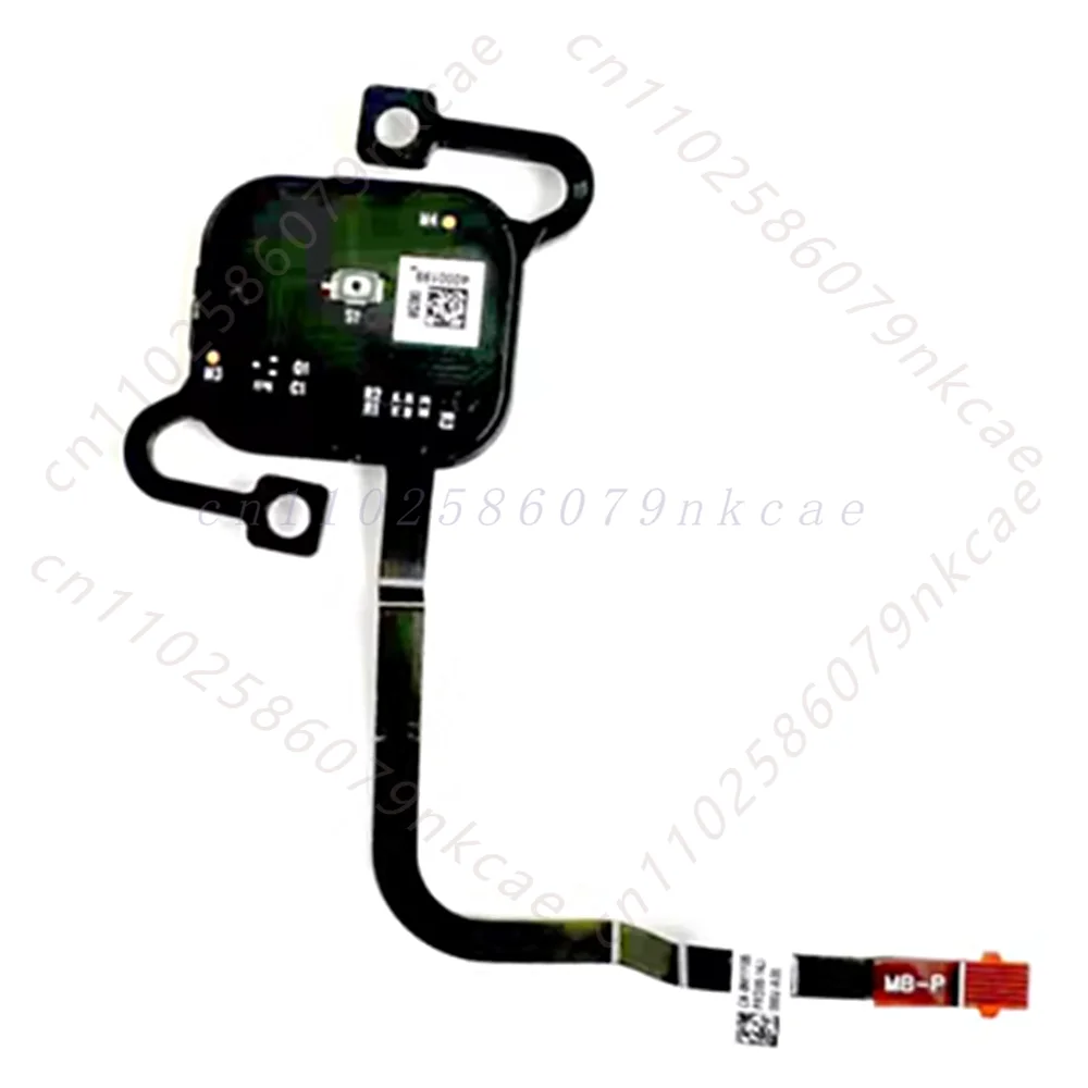 For DELL  ALIENWARE X17 R1 R2 power switch, power button 0M1Y08