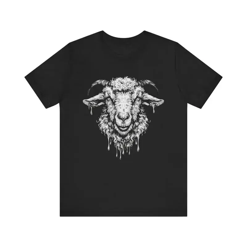 Goated with the Sauce Jersey  T Shirt