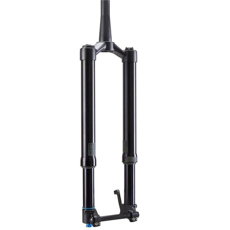 

Mountain Bike Front Fork 27.5 /29er Stroke 140mm MTB Air Damping Suspension Bicycle Tapered BOOST 110*15MM Oil And Gas Fork