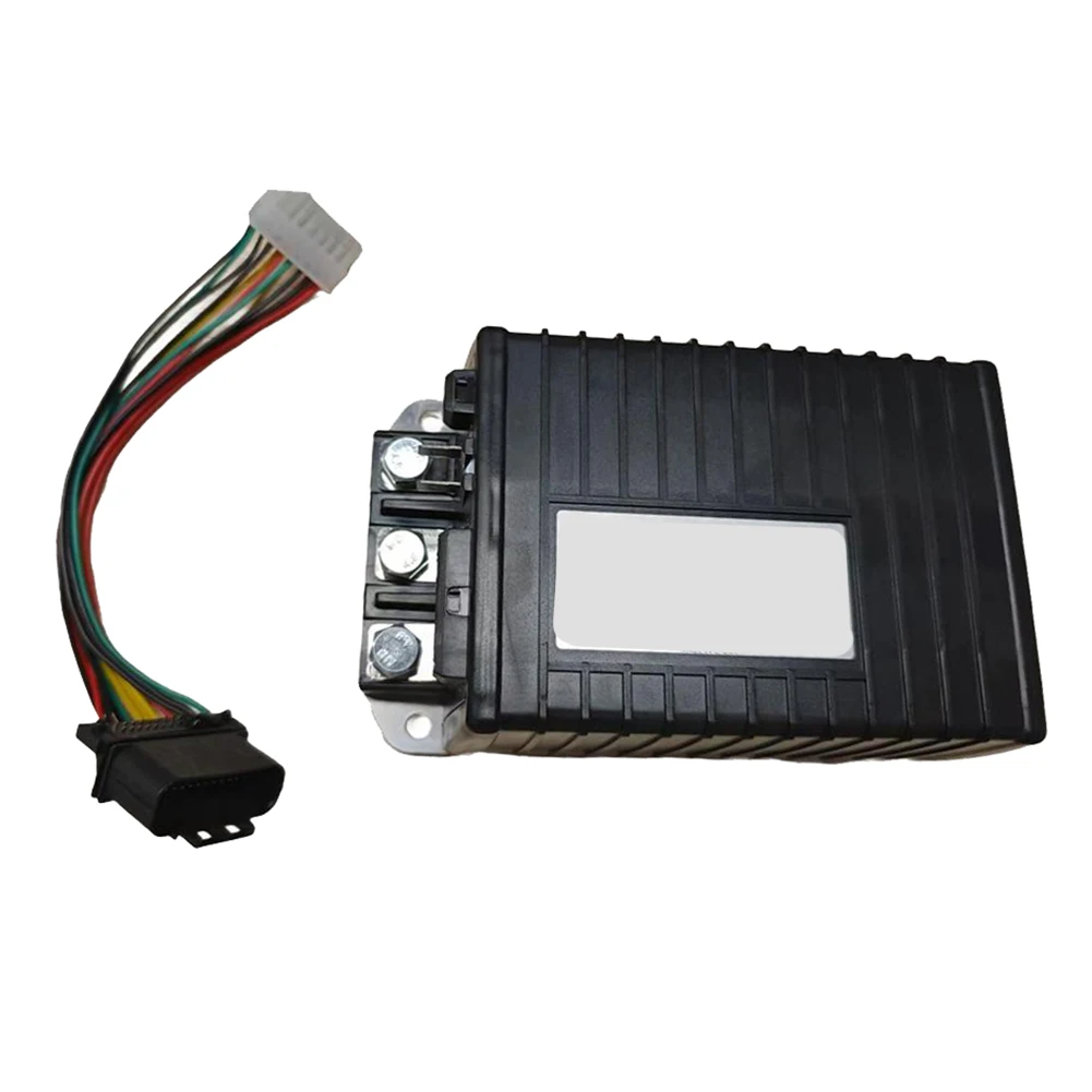 275A Controller 48V DC Motor Controller For Enhanced Performance Enhanced Golf Cart Performance Exceptional Efficiency