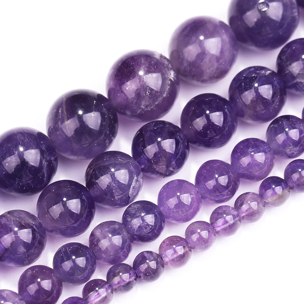 Thumbnail 2 - #58 Latest Natural Stone Bead Bracelets Offers