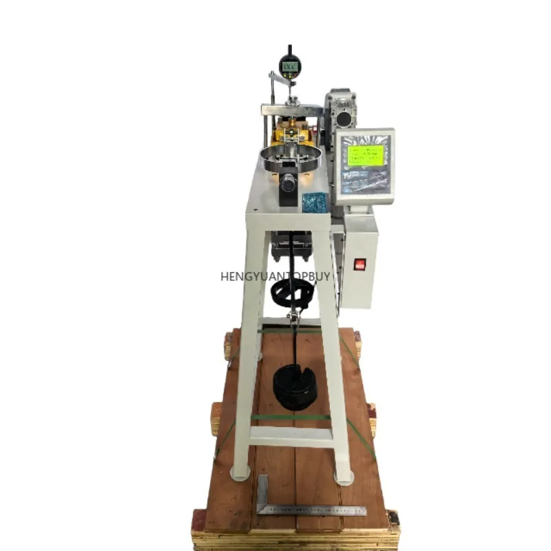 Direct Shear Apparatus, Full Set With Displacement Gauge and Professional Geotechnical Test Software