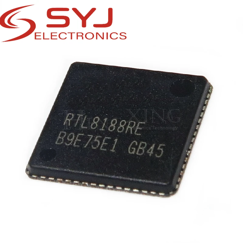 Rtl8188re QFN-64ピースセット