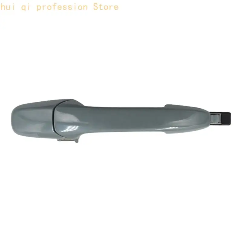 Außentürgriff, GJ6A73410, grundiertes, lackierbares ABS-Einzelbauteil für Auto H8WE – Detail 7