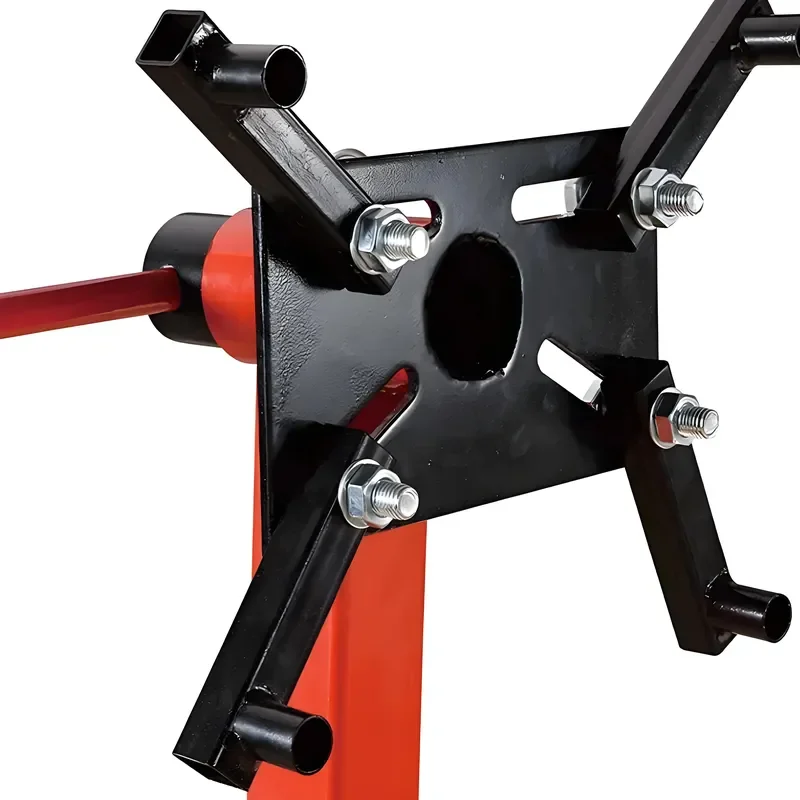Price Discount Workshop Auto Tools 1000 lb Heavy Duty Auto Tools Auto Rotary Engine Repair Rack