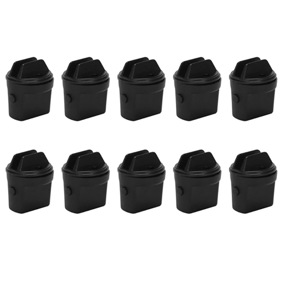 10pcs Ignition Key Knob Push Turn Switch Key Ignition Knob Set for Speed 6 CX7 CX9 D461-66-141A-02 D6Y1-76-142