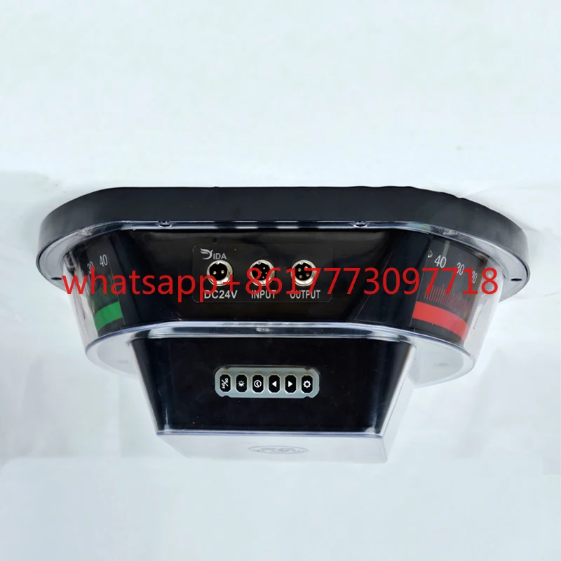 Rudder Angle Indicator YD-35 Digital Signal Angle Indicator Rudder Angle Generator Navigation