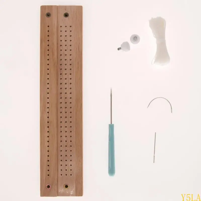 Y5la Книга для переплета Стартера