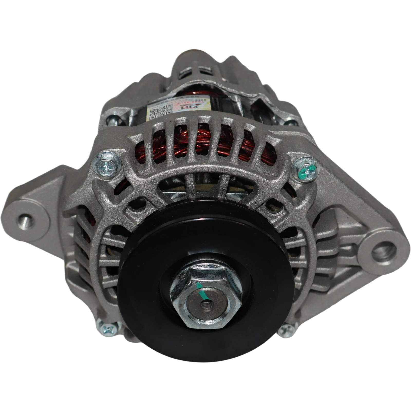 12V 50A Alternator A7T02077 Fits for JCB 327HST 335HST S4L2