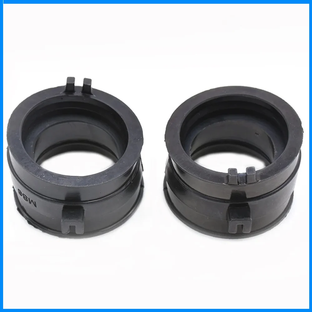 Adaptador de carburador de motocicleta, pegamento para colector de admisión para HONDA VT600C VLX Shadow VT600CD AC Shadow DLX 1993-2000