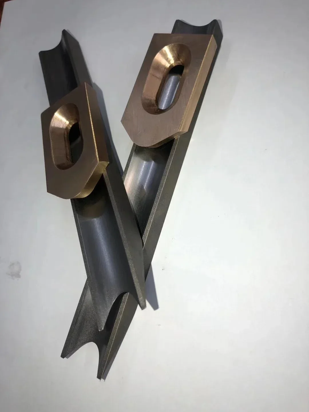 pemotong sudut bulat berat pemotong kartu pvc penutup notebook sudut dengan kekuatan besar tersedia JM-120A