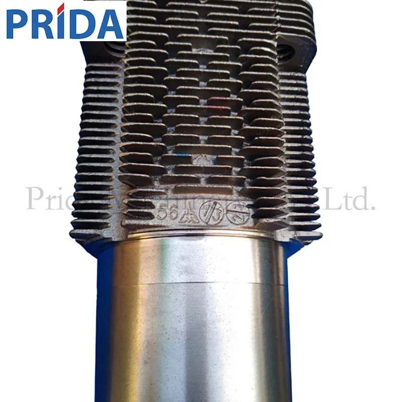 2025Revestimiento de cilindro original deutz BF914 04238730 para motores 914 y 913