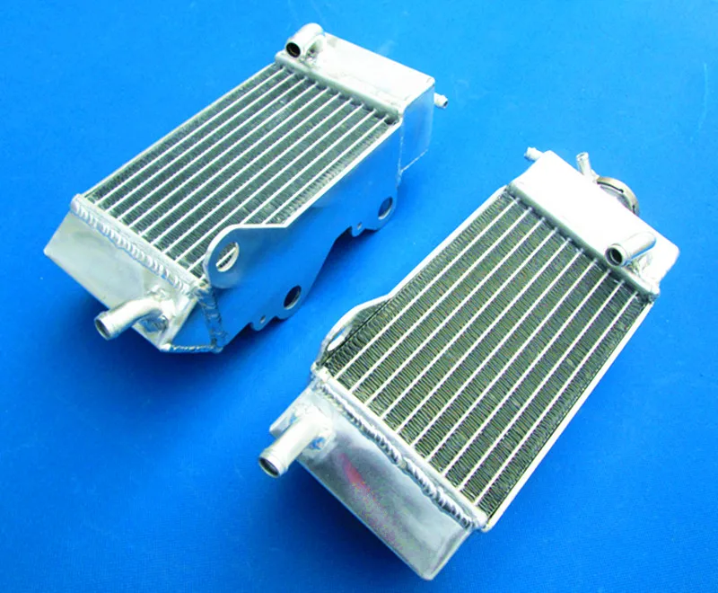 Radiator For 1983 Honda CR250R CR250 Aluminum