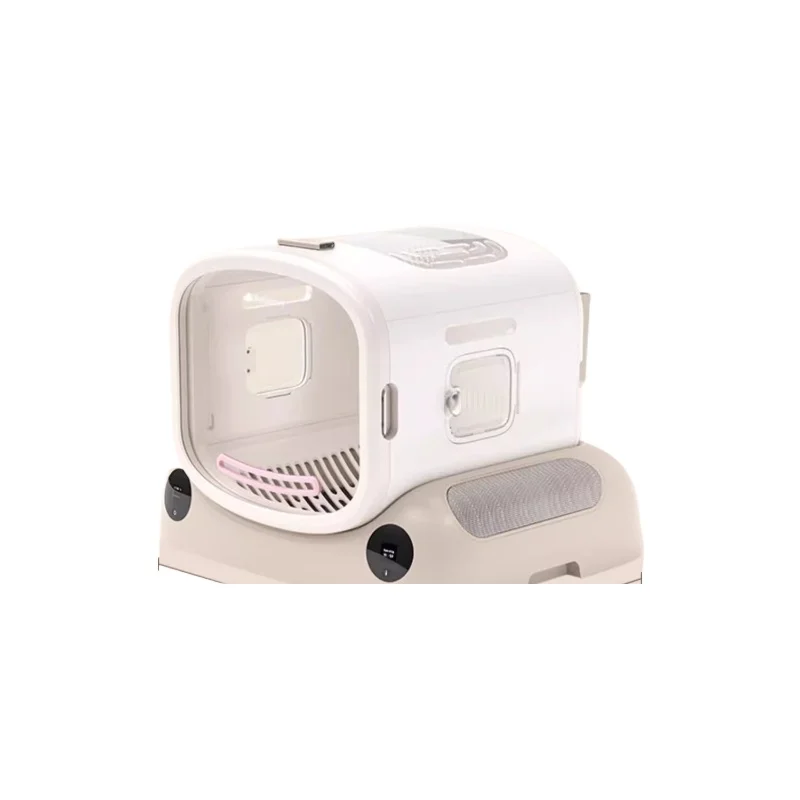 

Pet drying box Automatic cat and dog househo water dryer