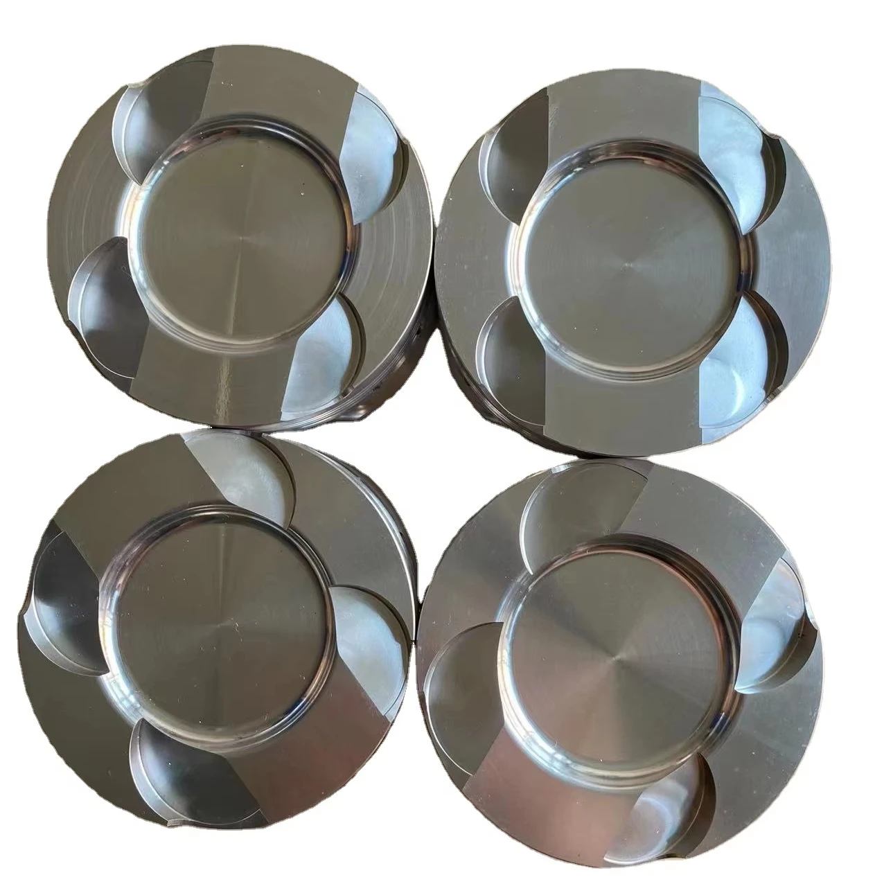 

Factory Direct High Quality Auto Engine Part 84mm Forged Piston with Ring Set for BMW N20 N20B20 OE 1125 8606 461