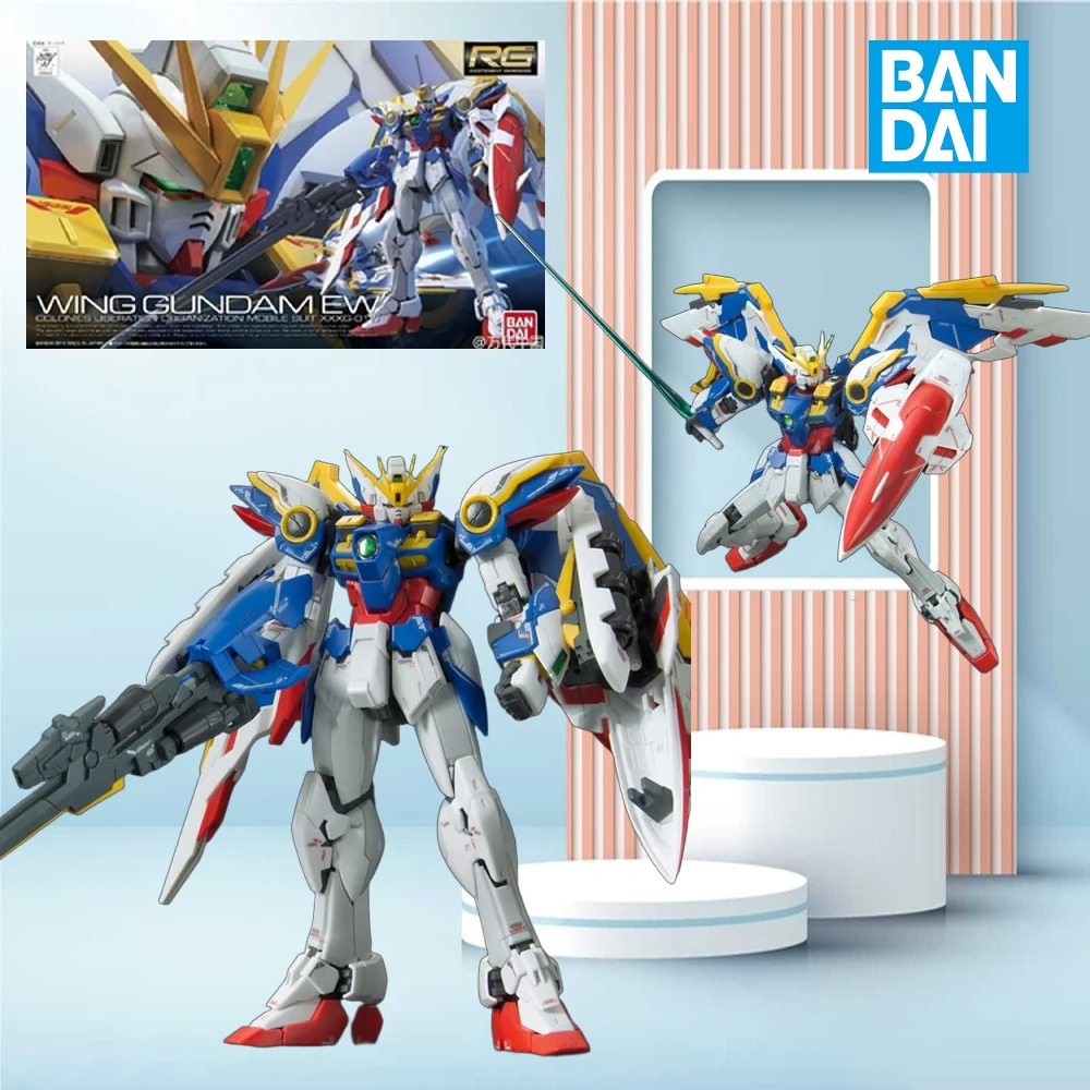bandai-gundam-wing-ew-rg-1-144-xxxg-01w-kit-modello-in-plastica-da-collezione