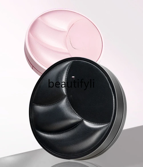 

Leather air cushion, makeup-holding concealer, long-lasting non-makeup foundation, waterproof and sweat-proof