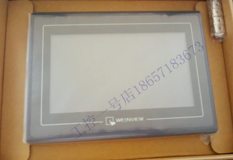 New Original Genuine Weilun 7 Inch Touch Screen TK6070iK Quality Assurance One Year, Same Day Delivery