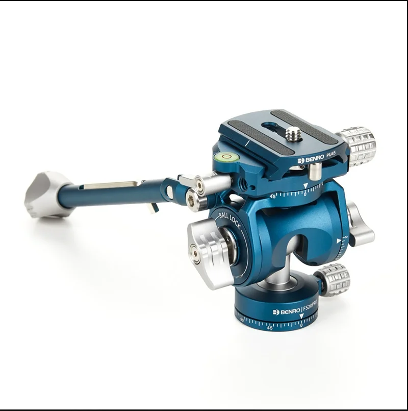 benro gimbal