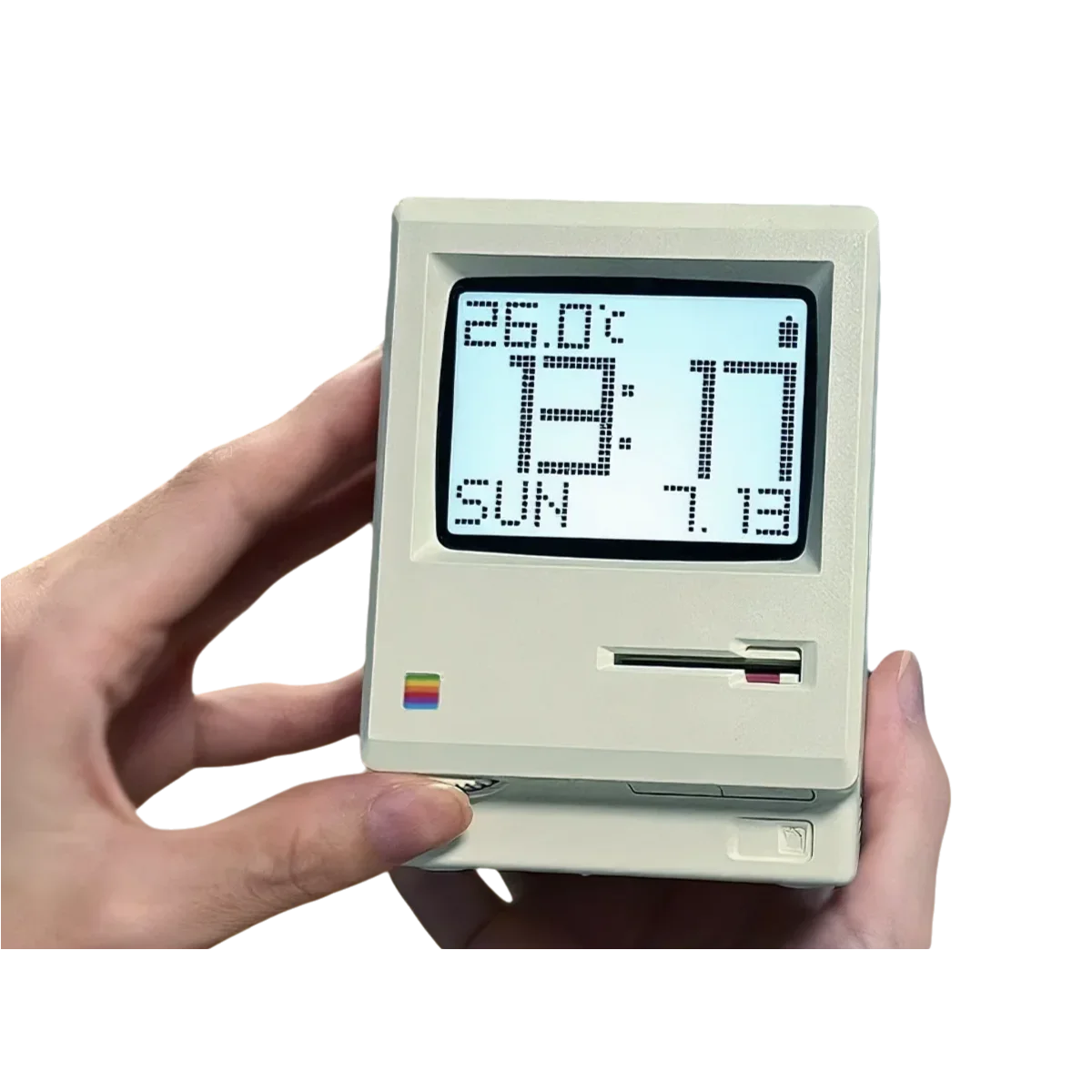 Retro Computer Desk… - image