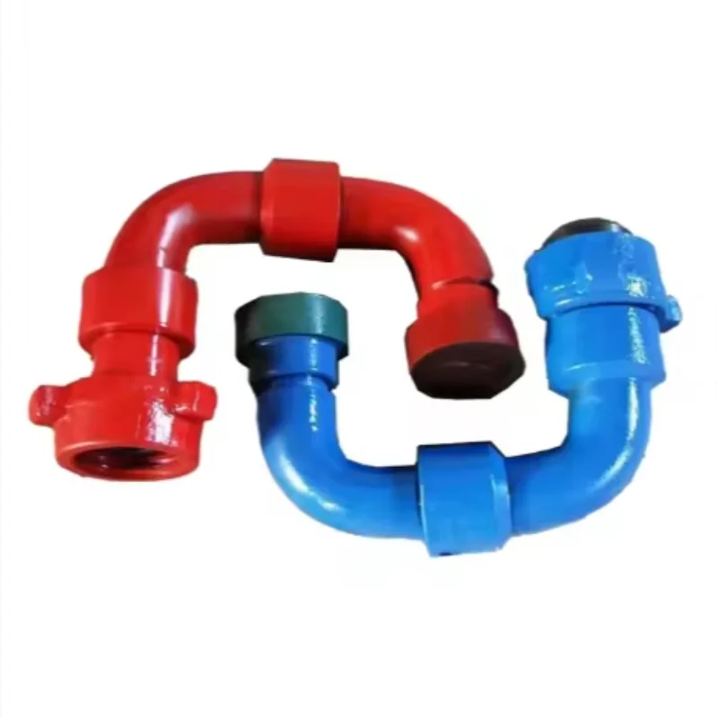 

For polishing and painting surface treatment of alloy steel short half warp movable elbow
