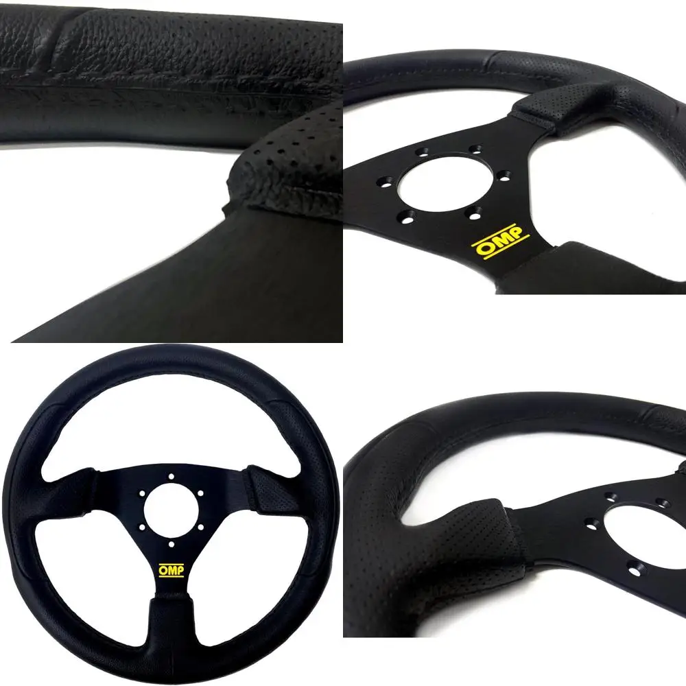 

(OD/1981/NN) Руль