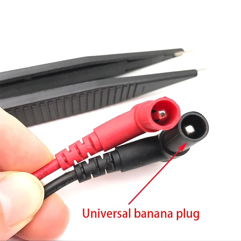 多目的テストペン、静電容量インタンスパッチ、IC静電容量、テーブルペン