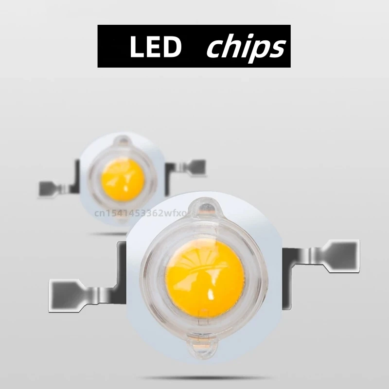 Dimmable LED Downlight Anti-Glare Spotlight 3W AC 110V-220V Embedded Ceiling Light New Mini Home Decorative Light