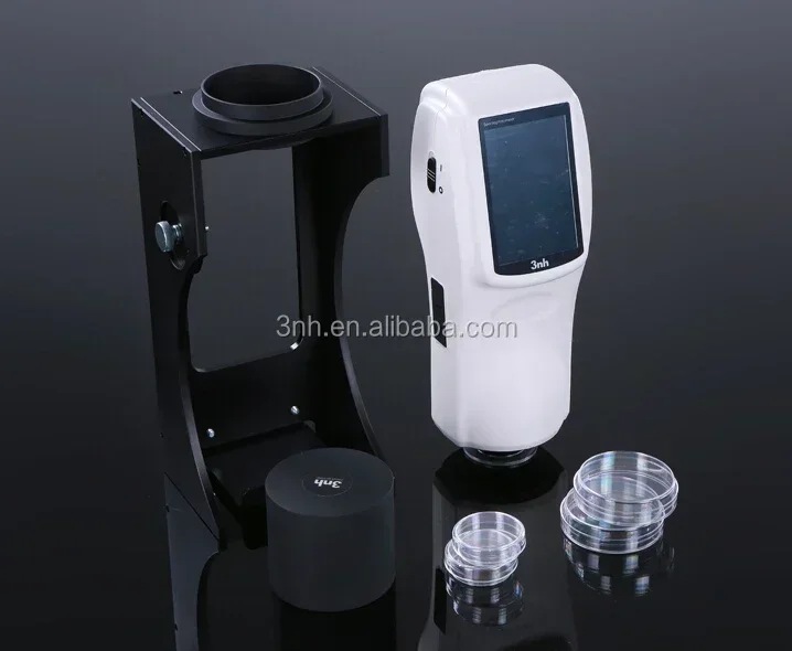 YYHC-Coffee color analysis equipment portable colorimeter liquid testing spectrophotometer