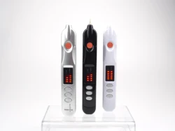 Professional Freckle Wrinkle Mole Tattoo Removal Pen rechargeable Scar Tattoo Remove Machine beauty monster Ionic Plasma Pen
