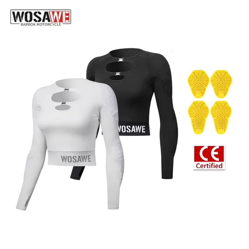 blouson-de-moto-pour-femme-wosawe-respirant-pour-l'ete-equipement-de-motocross-protections-amovibles