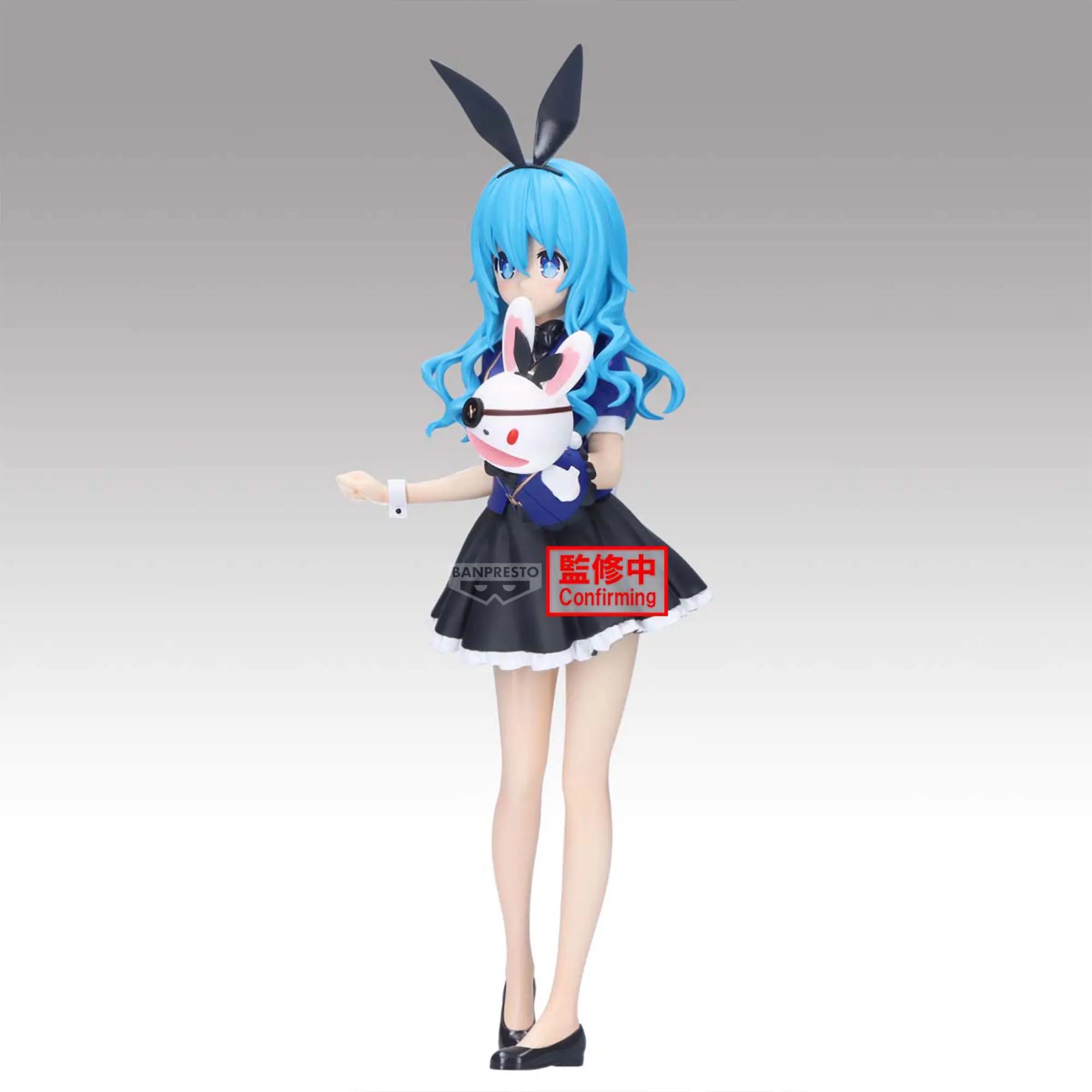 Banpresto DATE A LIVE 애니메이션 요신 글리터 & 글래머 액션 피규어, 모델 피규어, 오리지널 피규어, 장식 컬렉션 장난감